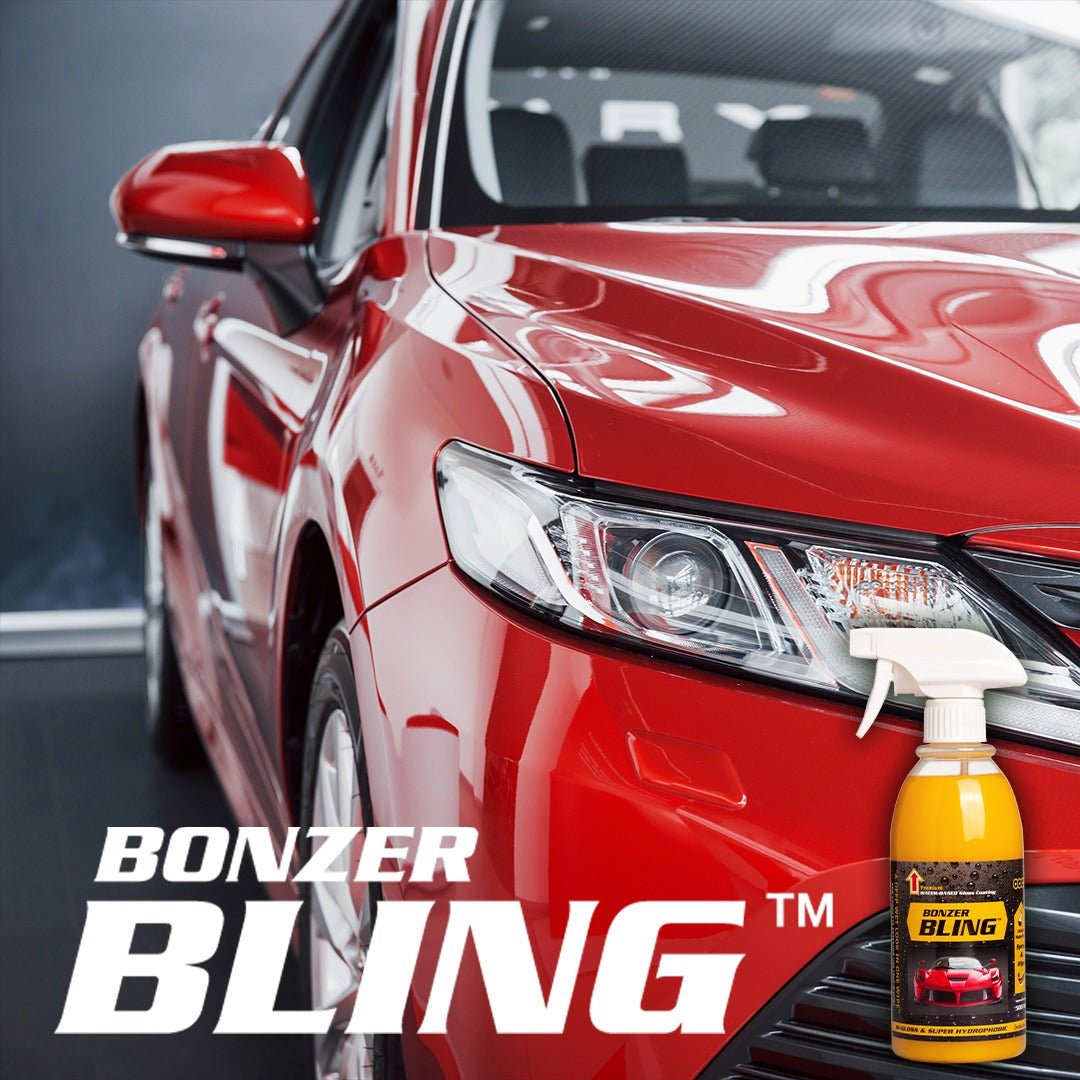 Bonzer Bling - 500ml - Bonzer Coating