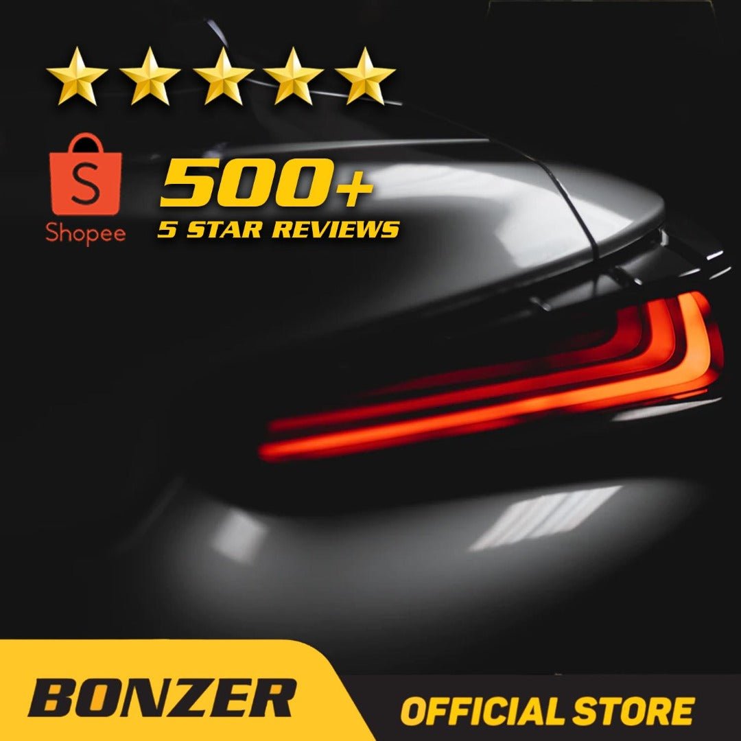 Bonzer Bling - 500ml - Bonzer Coating
